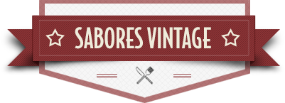 Sabores Vintage