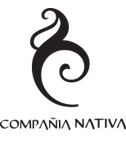 Logo Compañía Nativa